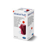 Idealast elastické obinadlo color červené 10 cm x 4 m 1 ks Idealast elastické obinadlo color červené 10 cm x 4 m 1 ks