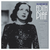 Vinyl Edith Piaf - VERY BEST OF Vinyl Edith Piaf - VERY BEST OF