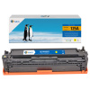G&G HP CB542A/CE320A/CF210X - kompatibilný G&G HP CB542A/CE320A/CF210X - kompatibilný