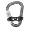 Karabína PETZL Attache Bar Screw-Lock M038CA00 Karabína PETZL Attache Bar Screw-Lock M038CA00