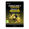 Monety Minecraft Minecoins 3500 (PC/Xbox/Android) - Aktivační klíč PC Monety Minecraft Minecoins 3500 (PC/Xbox/Android) - Aktivační klíč PC