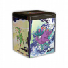 Pokémon TCG - Ogerpon Stacking Tin Pokémon TCG - Ogerpon Stacking Tin