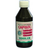 ZOOLEK Láhev CAPISOL 250 ml ZOOLEK Láhev CAPISOL 250 ml