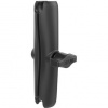 RAM Mounts rameno dlouhé, kovové, pro 1'' kulové čepy (celková délka 152 mm) RAM Mounts rameno dlouhé, kovové, pro 1'' kulové čepy (celková délka 152 mm)