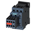 SIEMENS Stykač AC-3, 25A/11kW/400V, 3pólový, AC 230V, 50/60Hz 2 NO + 2 NC, šroubová svorka SIEMENS Stykač AC-3, 25A/11kW/400V, 3pólový, AC 230V, 50/60Hz 2 NO + 2 NC, šroubová svorka
