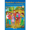 Hudební výchova 4 - učebnice - Lenka Andrýsková, Eva Chomoucká Hudební výchova 4 - učebnice - Lenka Andrýsková, Eva Chomoucká