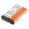 Baterie Jupio NP-90 pro Casio 1800 mAh Baterie Jupio NP-90 pro Casio 1800 mAh
