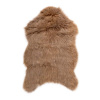 Hnedá umelá kožušina Tiseco Home Studio Fox, 50 x 80 cm Hnedá umelá kožušina Tiseco Home Studio Fox, 50 x 80 cm