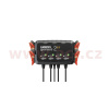 nabíječka pro nabíjení 4 baterií NOCO 2x4, 6/12 V, 2-40 Ah, 2 A nabíječka pro nabíjení 4 baterií NOCO 2x4, 6/12 V, 2-40 Ah, 2 A