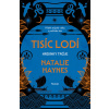 Tisíc lodí - Natalie Haynes Tisíc lodí - Natalie Haynes