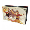 Magic the Gathering TCG: Avatar: The Last Airbender - BEGINNER BOX Magic the Gathering TCG: Avatar: The Last Airbender - BEGINNER BOX