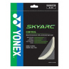 Badmintonový výplet Yonex Skyarc (10 m) - white (0.69 mm) Badmintonový výplet Yonex Skyarc (10 m) - white (0.69 mm)