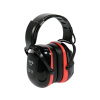 Puzdro na ochranu sluchu YATO Battery s aktívnym filtrom hluku 28 dB Puzdro na ochranu sluchu YATO Battery s aktívnym filtrom hluku 28 dB