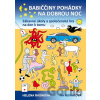 Babiččiny pohádky na dobrou noc - Iva Nováková, Helena Rašínová Babiččiny pohádky na dobrou noc - Iva Nováková, Helena Rašínová