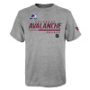 Outerstuff Dětské tričko Colorado Avalanche NHL Authentic Pro Performance Veľkosť: Dětské M (9 - 11 let) Outerstuff Dětské tričko Colorado Avalanche NHL Authentic Pro Performance Veľkosť: Dětské M (9 - 11 let)