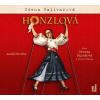 Honzlová - Zdena Salivarová - čte Pavel Soukup, Denisa Barešová Honzlová - Zdena Salivarová - čte Pavel Soukup, Denisa Barešová