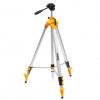 DeWALT DE0733-XJ Nastaviteľná hlava statívu 1/4 DeWALT DE0733-XJ Nastaviteľná hlava statívu 1/4