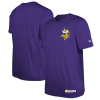 Minnesota Vikings - 2024 Training Camp NFL Tričko XL/USA=XXL/EU Minnesota Vikings - 2024 Training Camp NFL Tričko XL/USA=XXL/EU
