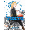Tokyo Revengers 3 Tokyo Revengers 3
