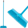 STREND Metla Cleonix B0684, násada kov 120 cm 253453 STREND Metla Cleonix B0684, násada kov 120 cm 253453