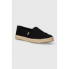 Espadrilky Toms Alpargata Rope 2.0 10020687 čierna EUR 36 Espadrilky Toms Alpargata Rope 2.0 10020687 čierna EUR 36
