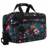 Rovicky Wizzair, cestovná taška Ryanair, príručná batožina, vzorovaná, R-Tl15608-7104 07 - 40 x 25 x 20 Cm Rovicky Wizzair, cestovná taška Ryanair, príručná batožina, vzorovaná, R-Tl15608-7104 07 - 40 x 25 x 20 Cm