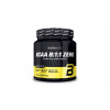 BioTech USA BCAA 8:1:1 Zero, 300 g, modrá malina BioTech USA BCAA 8:1:1 Zero, 300 g, modrá malina