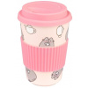 Pusheen Cestovný hrnček Moments 400 ml Pusheen Cestovný hrnček Moments 400 ml