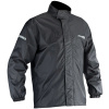 IXON COMPACT – 1001 čierna nepremok bunda 3XL IXON COMPACT – 1001 čierna nepremok bunda 3XL