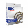 Lamely spojky set EBC CK2368 STD Lamely spojky set EBC CK2368 STD