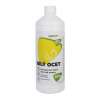 Kittfort Biely ocot 10% univerzálny čistiaci prostriedok 1l Kittfort Biely ocot 10% univerzálny čistiaci prostriedok 1l