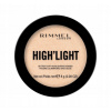 Rimmel London High'light rozjasňovač 001 Stardust 8 g Rimmel London High'light rozjasňovač 001 Stardust 8 g