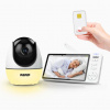 NENO Videopestúnka digitálna s funkciou SOS Ti Amo 5902479676395 NENO Videopestúnka digitálna s funkciou SOS Ti Amo 5902479676395