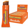 Proteinová tyčinka Barebells Soft Protein tyčinka slané arašídy s karamelem 12 x 55 g Proteinová tyčinka Barebells Soft Protein tyčinka slané arašídy s karamelem 12 x 55 g