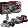 LEGO® Speed Champions 77259 Pretekárske auto Audi Revolut F1® Team R26 LEGO® Speed Champions 77259 Pretekárske auto Audi Revolut F1® Team R26