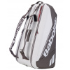 Tenisový bag Babolat RH9 PURE WIMBLEDON 2026 Tenisový bag Babolat RH9 PURE WIMBLEDON 2026