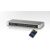 ATEN VS-0801H 8-portový HDMI přepínač, dálkové ovládání ATEN VS-0801H 8-portový HDMI přepínač, dálkové ovládání