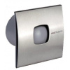 CATA - SILENTIS 10 INOX T kúpeľňový ventilátor axiálny,časovač,15W,potrubie100, nerez mat 01071300 CATA - SILENTIS 10 INOX T kúpeľňový ventilátor axiálny,časovač,15W,potrubie100, nerez mat 01071300