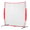 Vevor Tréningová ochranná sieť 7×7 ft pre baseball a softball, lacrosse DQW77YC00000P85CUV0 Vevor Tréningová ochranná sieť 7×7 ft pre baseball a softball, lacrosse DQW77YC00000P85CUV0