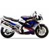 Nálepky FOOQS PRE SUZUKI GSX-R 1100 1998 K1V MODRÁ BIELA Nálepky FOOQS PRE SUZUKI GSX-R 1100 1998 K1V MODRÁ BIELA