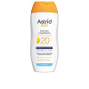 Opaľovací krém Astrid Sun SPF 20 - 200 ml Opaľovací krém Astrid Sun SPF 20 - 200 ml
