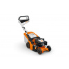 Benzínová kosačka Stihl RM 443.3 T 2,80 HP 41 cm s pohonom kolies, 52 l Benzínová kosačka Stihl RM 443.3 T 2,80 HP 41 cm s pohonom kolies, 52 l
