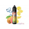 Longfill Just Juice EF Lulo Citrus on Ice - 12 ml Longfill Just Juice EF Lulo Citrus on Ice - 12 ml