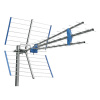 Anténa venkovní Emme Esse 45SL5G, 5G LTE free, modrá ve folii, 1145mm Anténa venkovní Emme Esse 45SL5G, 5G LTE free, modrá ve folii, 1145mm