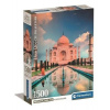 CLEMENTONI Taj Mahal 1500 dielov CLEMENTONI Taj Mahal 1500 dielov