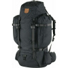 Fjällräven Kajka 75 coal black Fjällräven Kajka 75 coal black