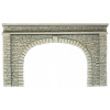 NOCH Tunel portál 2-koľaj 22 x 13cm HO NOCH Tunel portál 2-koľaj 22 x 13cm HO