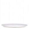 PORCELÁNOVÁ, OVÁLNA PODNOS PROVENCE CHIC ANTIQUE 40x20 CM - BIELA PORCELÁNOVÁ, OVÁLNA PODNOS PROVENCE CHIC ANTIQUE 40x20 CM - BIELA