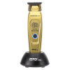 Profesionálny kontúrovací strojček MRD Pro Smart Brain trimmer GMT-90-4 - Gold Profesionálny kontúrovací strojček MRD Pro Smart Brain trimmer GMT-90-4 - Gold