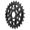Stolen Sumo III BMX Převodníky (Black|25T) Stolen Sumo III BMX Převodníky (Black|25T)